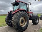 Case IH 7250 Pro traktor 5