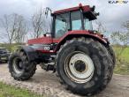 Case IH 7250 Pro traktor 7