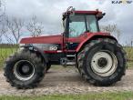 Case IH 7250 Pro traktor 8