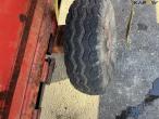Case IH 825 skærebord med sidekniv 10