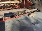 Case IH 825 skærebord med sidekniv 23