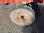 Case IH 825 skærebord med sidekniv 27