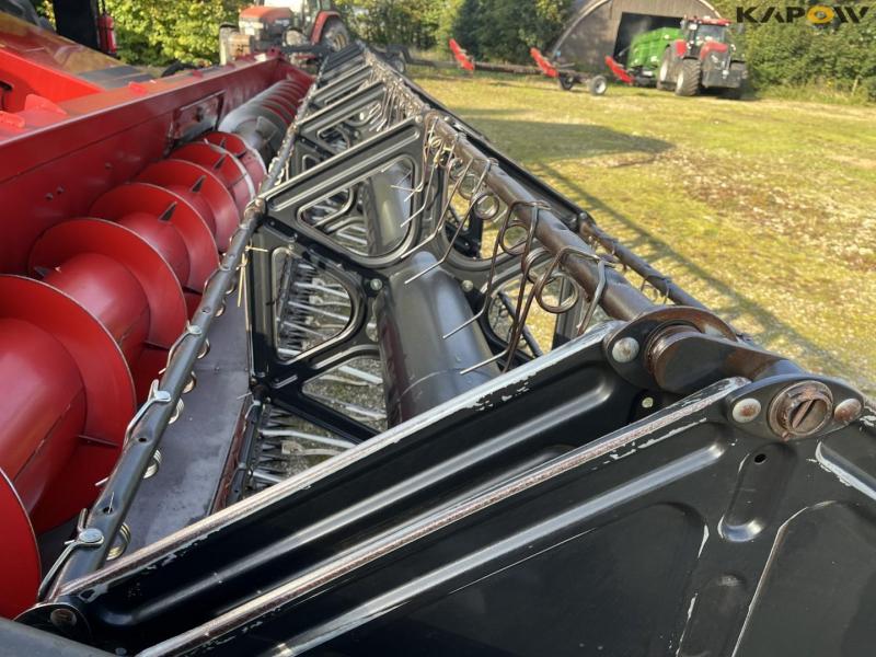 Case IH 9120 mejetærkster med 35 fod vario skærebord 24