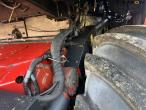 Case IH 9120 mejetærkster med 35 fod vario skærebord 12