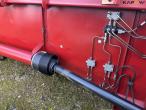 Case IH 9120 mejetærkster med 35 fod vario skærebord 15
