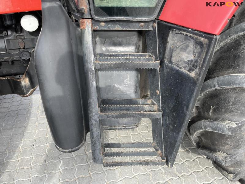 Case IH CS120 traktor 10