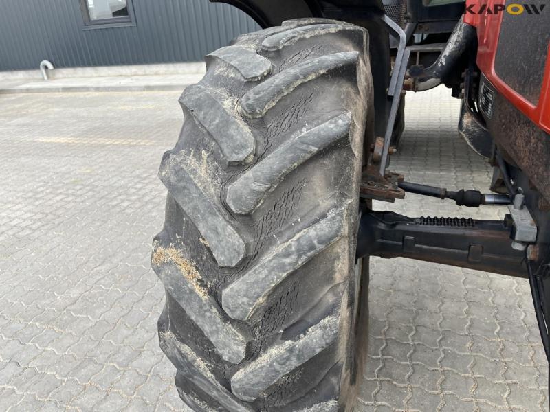 Case IH CS120 traktor 14