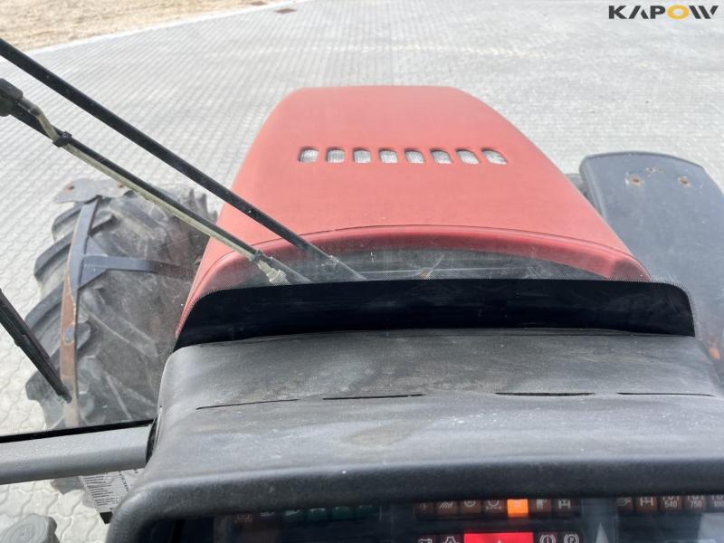 Case IH CS120 traktor 43