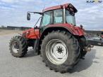 Case IH CS120 traktor 7