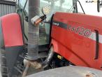 Case IH CS120 traktor 18