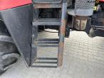 Case IH CS120 traktor 19