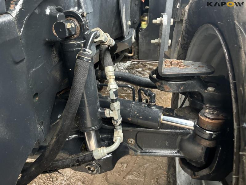 Case IH magnum 340 traktor 10