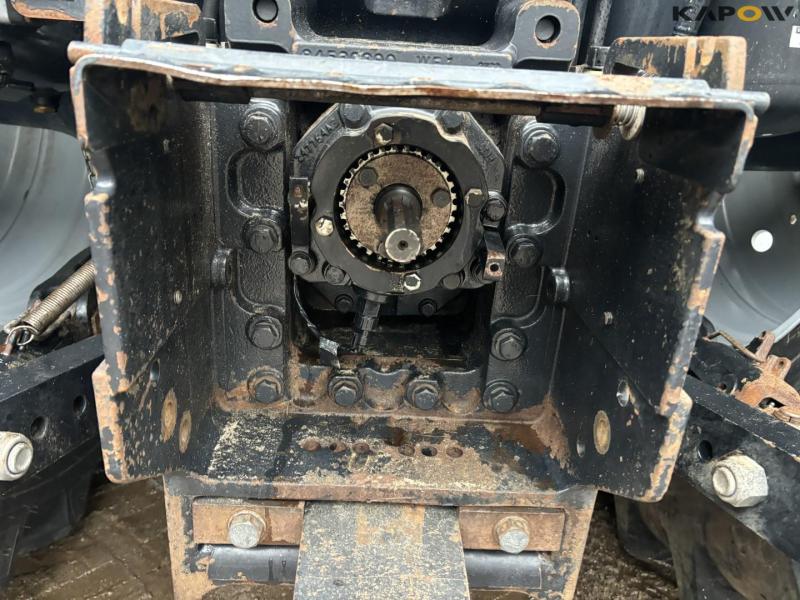 Case IH magnum 340 traktor 33