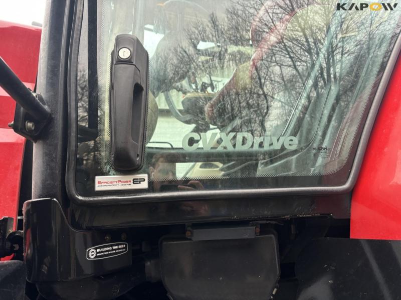 Case IH magnum 340 traktor 47