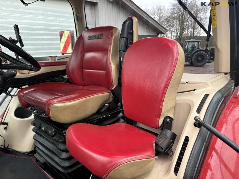 Case IH magnum 340 traktor 49