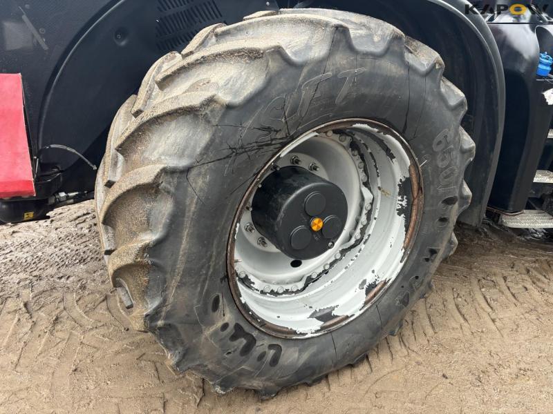 Case IH magnum 340 traktor 79