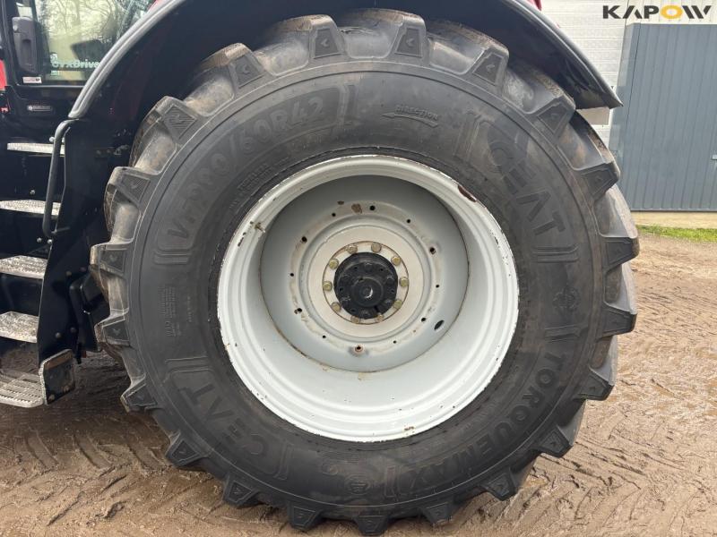 Case IH magnum 340 traktor 90