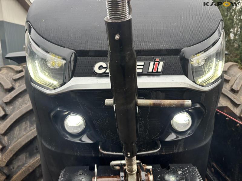 Case IH magnum 340 traktor 93