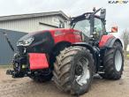 Case IH magnum 340 traktor 1