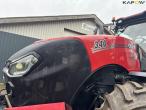 Case IH magnum 340 traktor 9