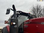 Case IH magnum 340 traktor 21