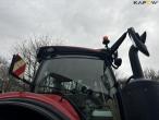 Case IH magnum 340 traktor 22