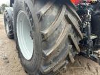 Case IH magnum 340 traktor 89