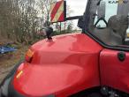 Case IH magnum 340 traktor 96