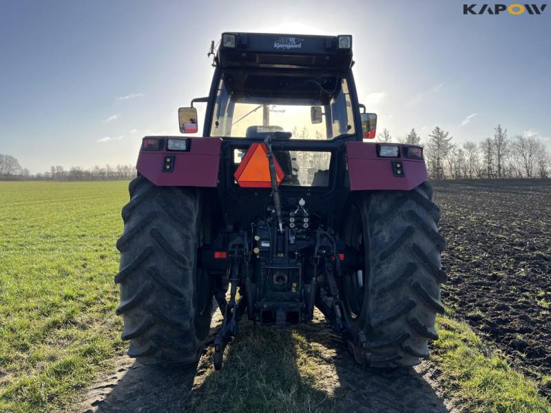 Case IH Maxxum 5150 Plus traktor 6