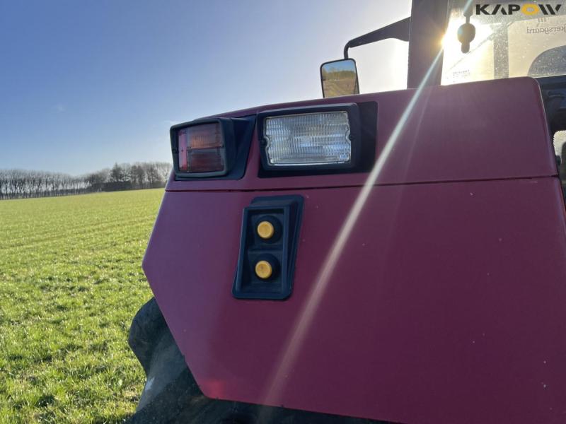 Case IH Maxxum 5150 Plus traktor 28