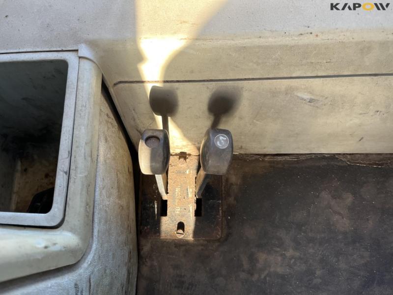 Case IH Maxxum 5150 Plus traktor 44