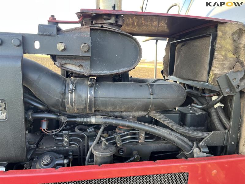 Case IH Maxxum 5150 Plus traktor 47