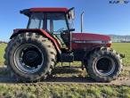 Case IH Maxxum 5150 Plus traktor 4