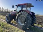 Case IH Maxxum 5150 Plus traktor 7