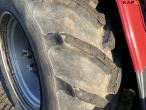 Case IH Maxxum 5150 Plus traktor 19