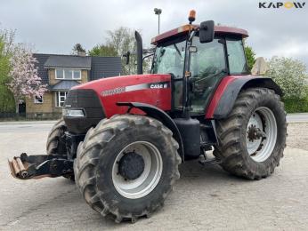 Case IH MXM190 traktor