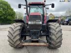 Case IH MXM190 traktor 2
