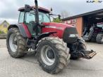 Case IH MXM190 traktor 3