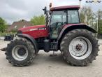 Case IH MXM190 traktor 8