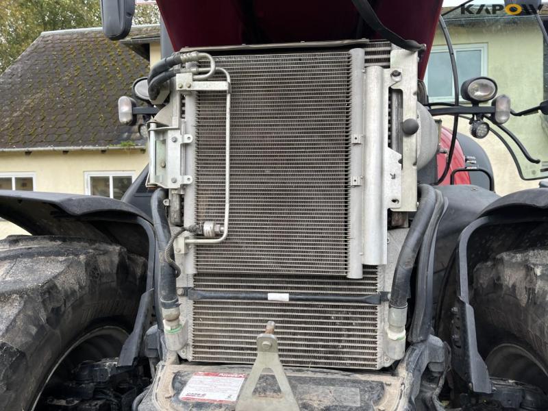 Case Ih Optum 300 Cvx traktor 45