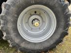 Case Ih Optum 300 Cvx traktor 9