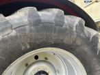 Case Ih Optum 300 Cvx traktor 10