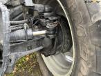 Case Ih Optum 300 Cvx traktor 16