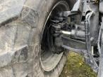 Case Ih Optum 300 Cvx traktor 17