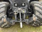 Case Ih Optum 300 Cvx traktor 18