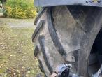 Case Ih Optum 300 Cvx traktor 24
