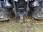 Case Ih Optum 300 Cvx traktor 25