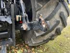 Case Ih Optum 300 Cvx traktor 26