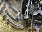 Case Ih Optum 300 Cvx traktor 27