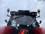Case Ih Optum 300 Cvx traktor 30